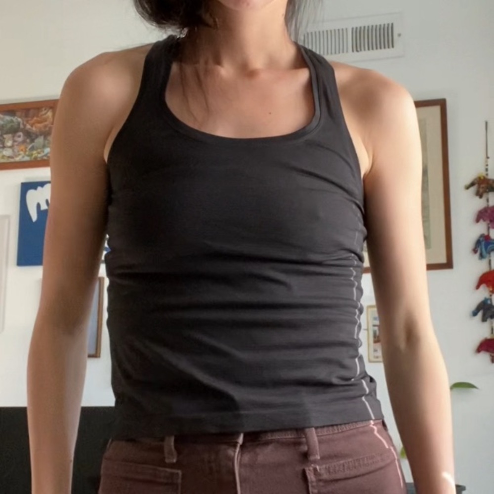 Lululemon Swiftly Tech Race Length